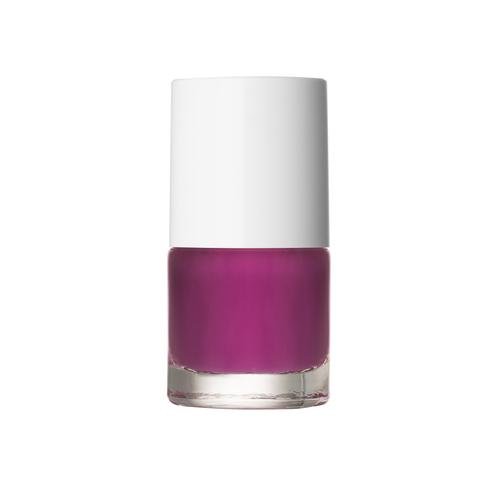 Paese, Lakier do paznokci z odżywką, 06 Violet Splas
