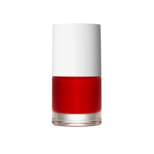 Paese COLOR&CARE Lakier do paznokci z odżywką 08 LAVA RED 5,5ml