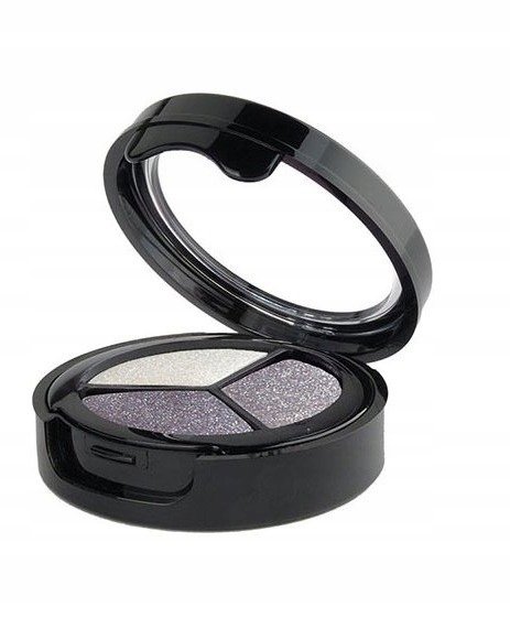 Diadem Cosmetics 01 Satynowy cień do powiek APODUS 3-kolorowy