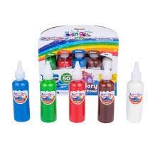 Dumel Aqua Gelz Kolory bazowe
