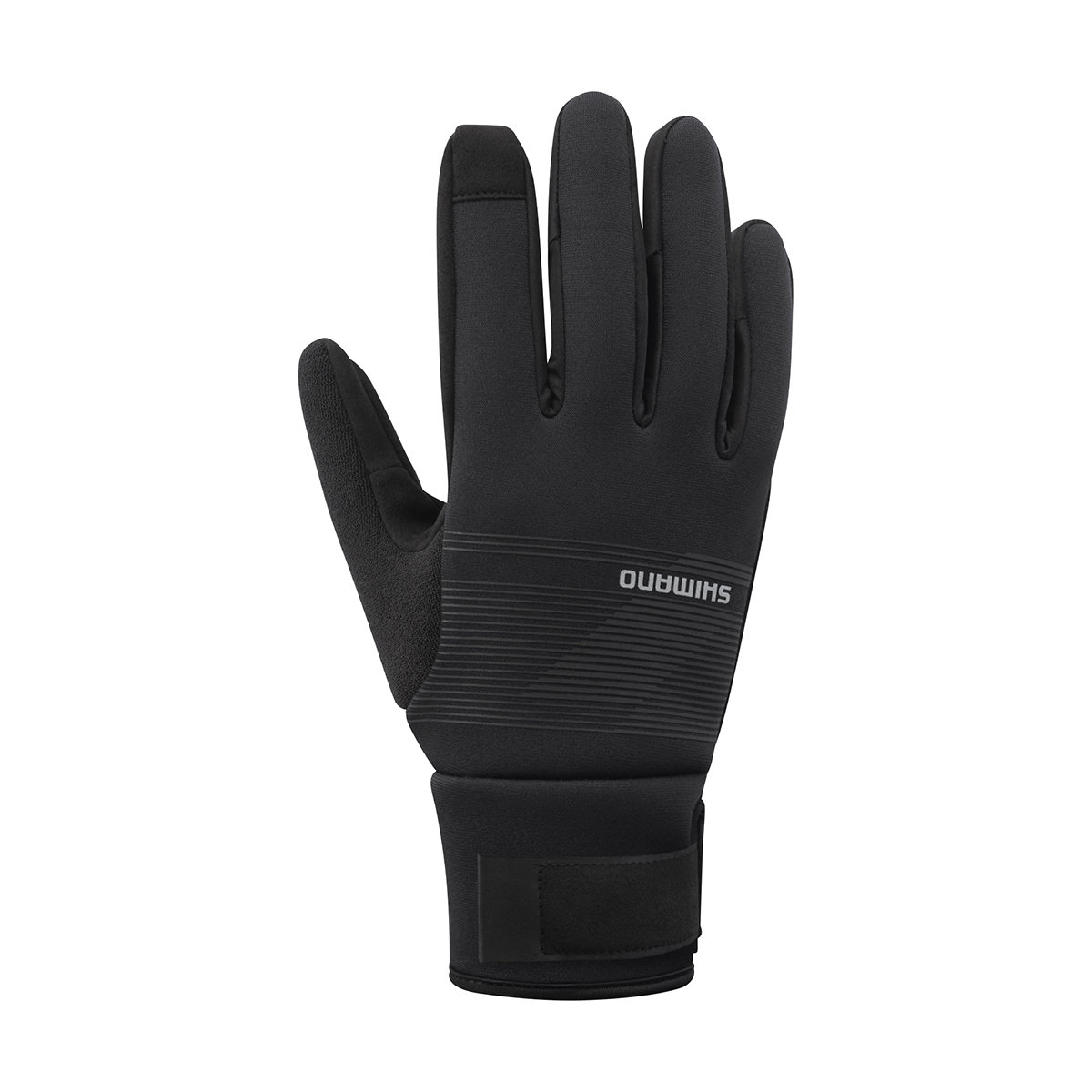 Shimano Zimowe Rękawiczki Rowerowe Windbreak Thermal Xl