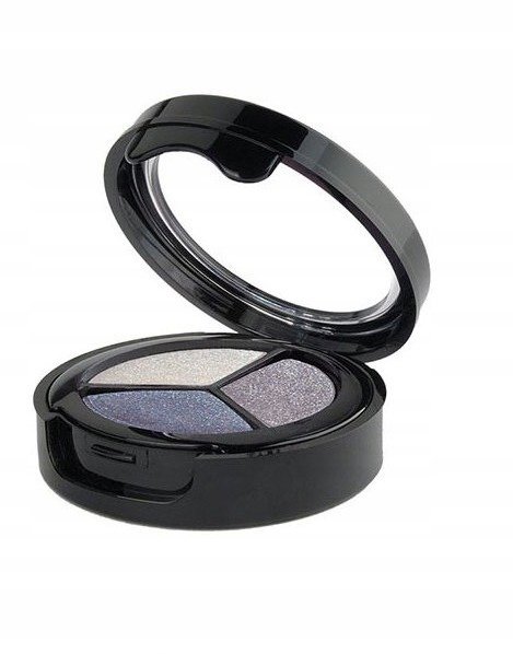 Diadem Cosmetics 03 Satynowy cień do powiek APODUS 3-kolorowy