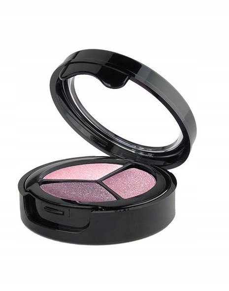 Diadem Cosmetics 06 Satynowy cień do powiek APODUS 3-kolorowy