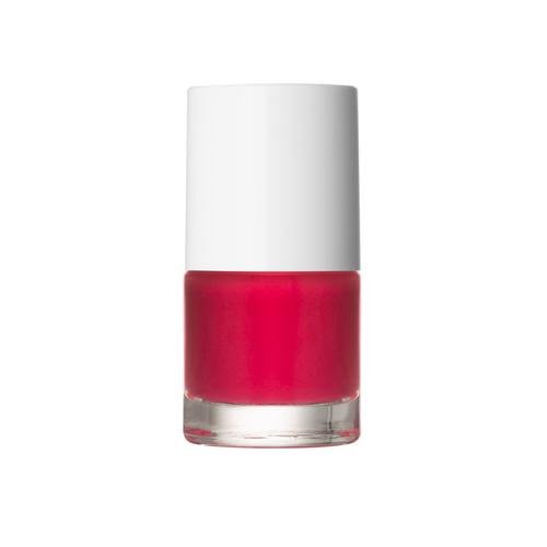 Paese, Lakier do paznokci z odżywką, 04 Think Pink