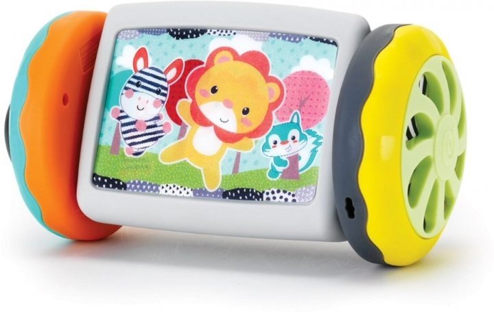 Infantino 315069 Roller 3D 50698
