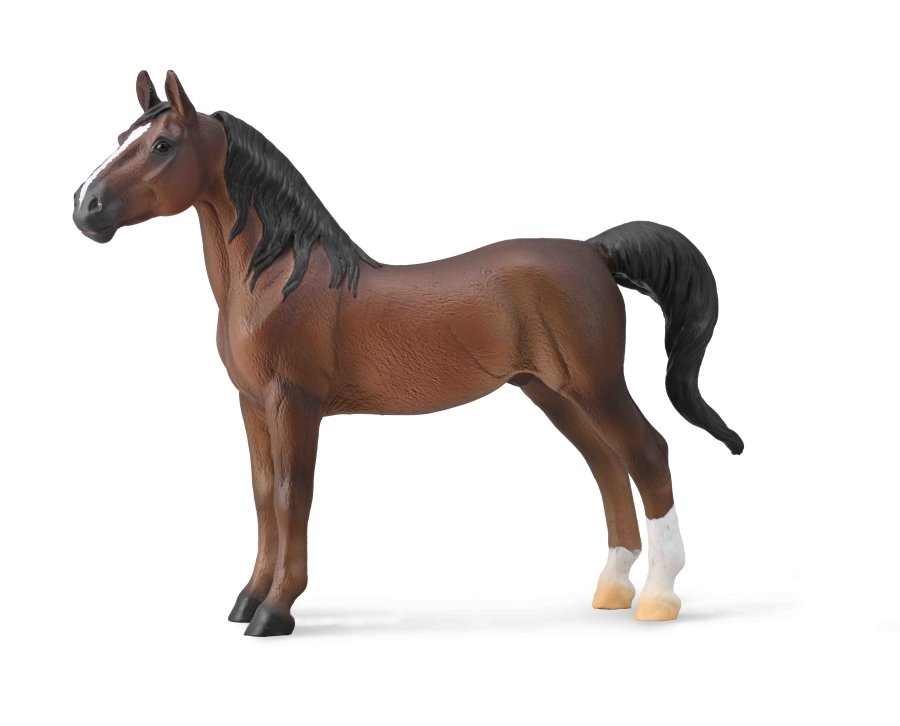 Ogier American Saddlebred - Collecta