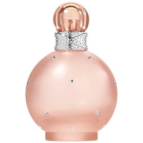 Britney Spears Fantasy Naked woda toaletowa 100 ml