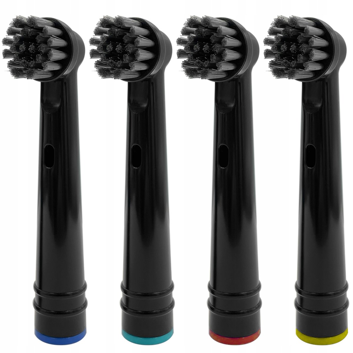 Końcówki zamienne do Oral-B Precision EB17 x4