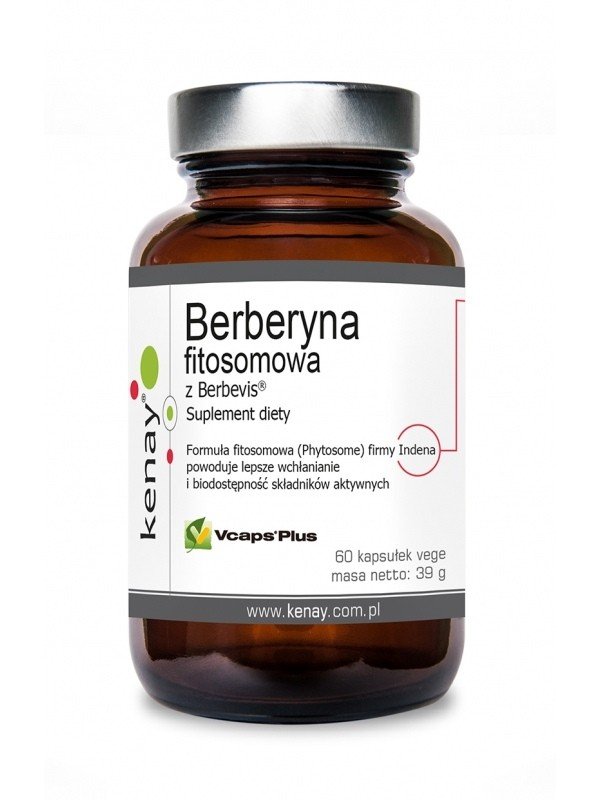 Kenay, Berberyna fitosomowa z Berbevi