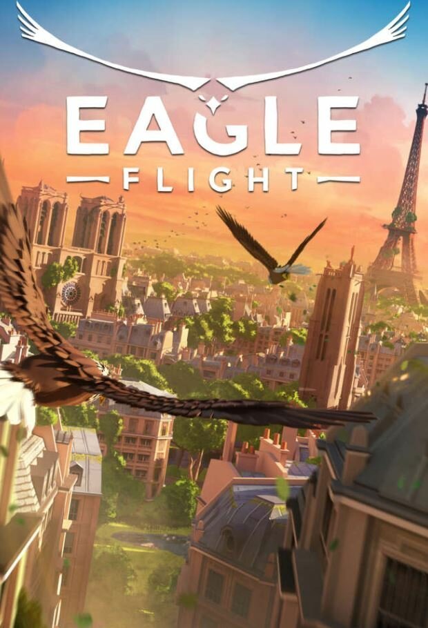 Eagle Flight (PC) Klucz Steam