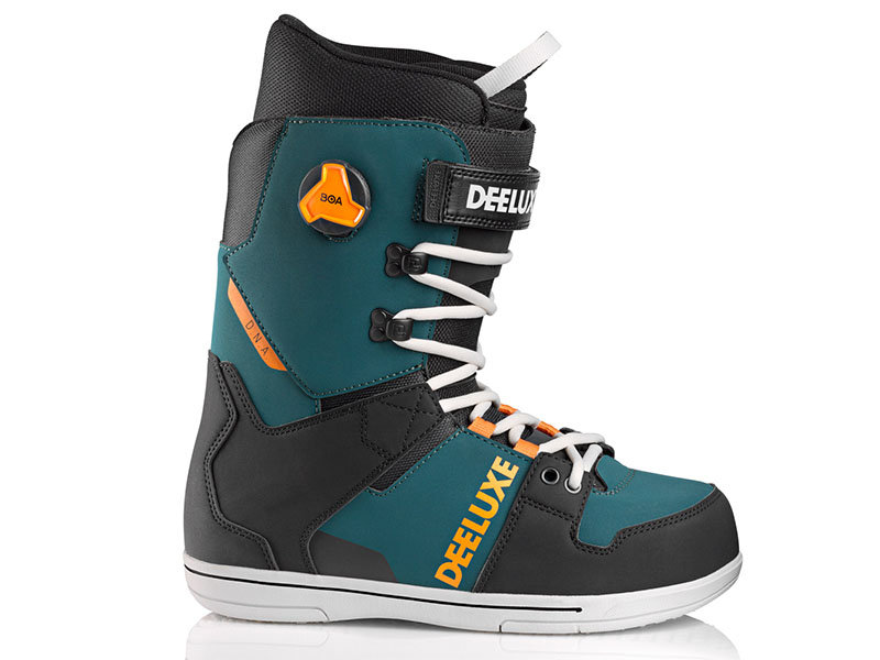 Buty Deeluxe D.N.A Juice 2023