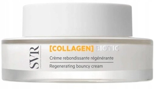 SVR [COLLAGEN] BIOTIC - Krem regenerujący, 50ml