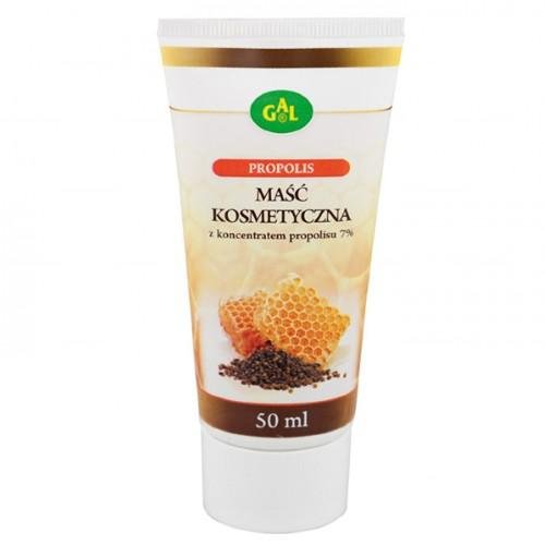 Gal Propolis maść kosmetyczna - 50 ml