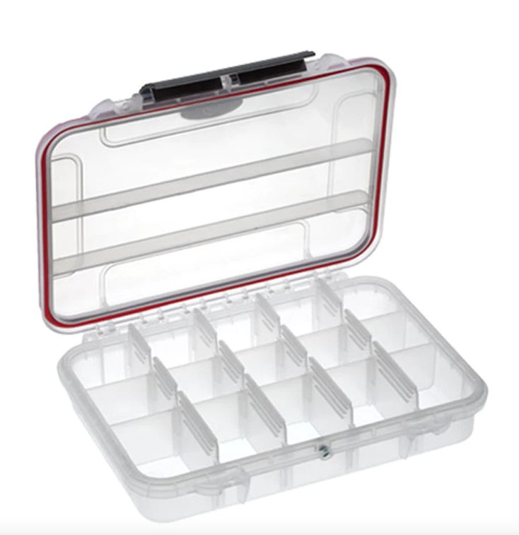 Organizer Wodoszczelny  Max002T 230X175X53 Mm