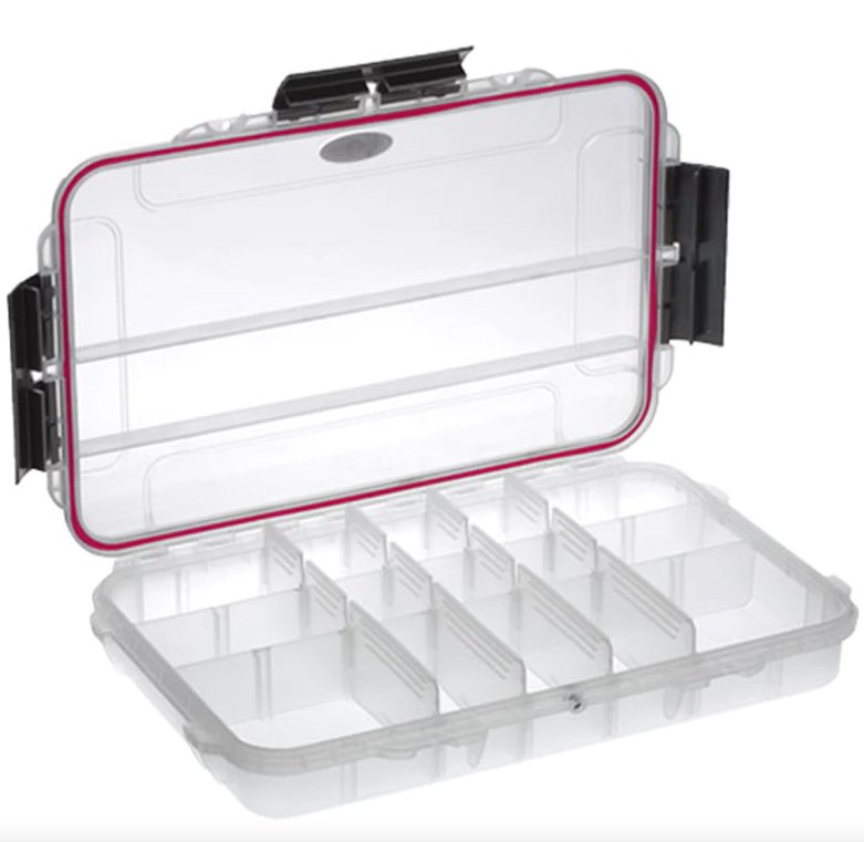 Organizer Wodoszczelny  Max003T 350X230X59 Mm