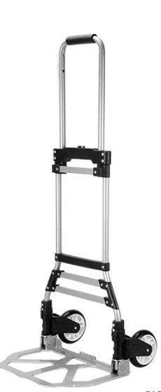 Wózek Transportowy 60 Kg