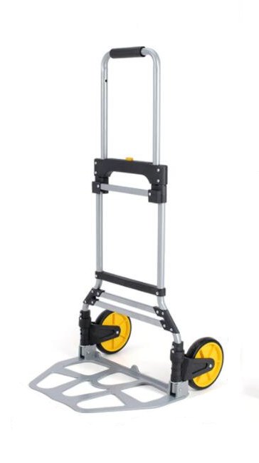 Wózek Transportowy 140 Kg