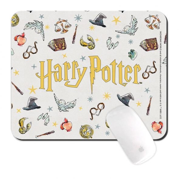 Harry Potter - Podkładka Pod Myszkę