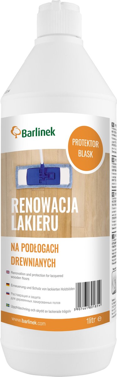 Barlinek Protektor  Blask 1 l