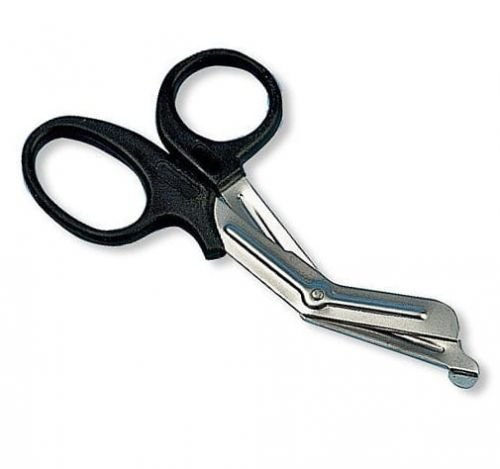 Nożyczki Ratownicze Bezpieczne Ze Stopką 19 Cm