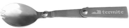 Niezbędnik Turystyczny Łyżkowidelec Spork Termite