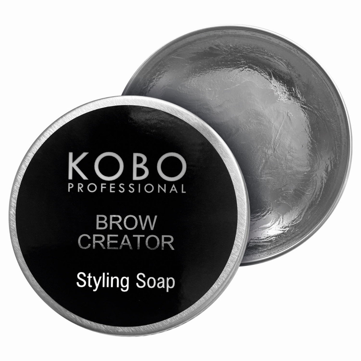 Kobo Professional, Brow Creator Styling Soap, 30 Ml