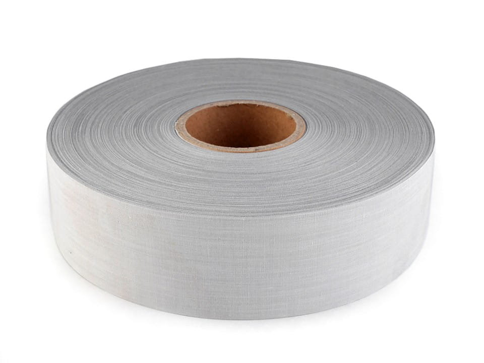 Taśma Odblaskowa 4 Cm  ( 1 Mb )