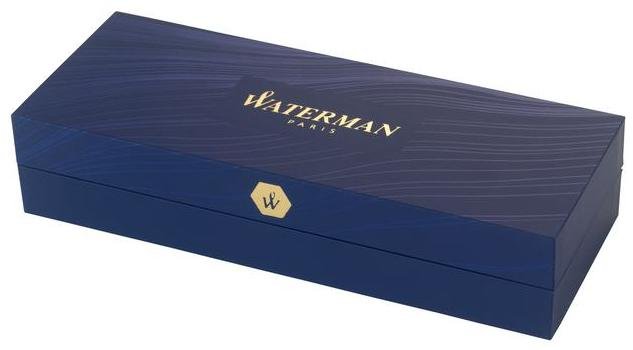Waterman, Prestige, Pudełko prezentowe, granatowe