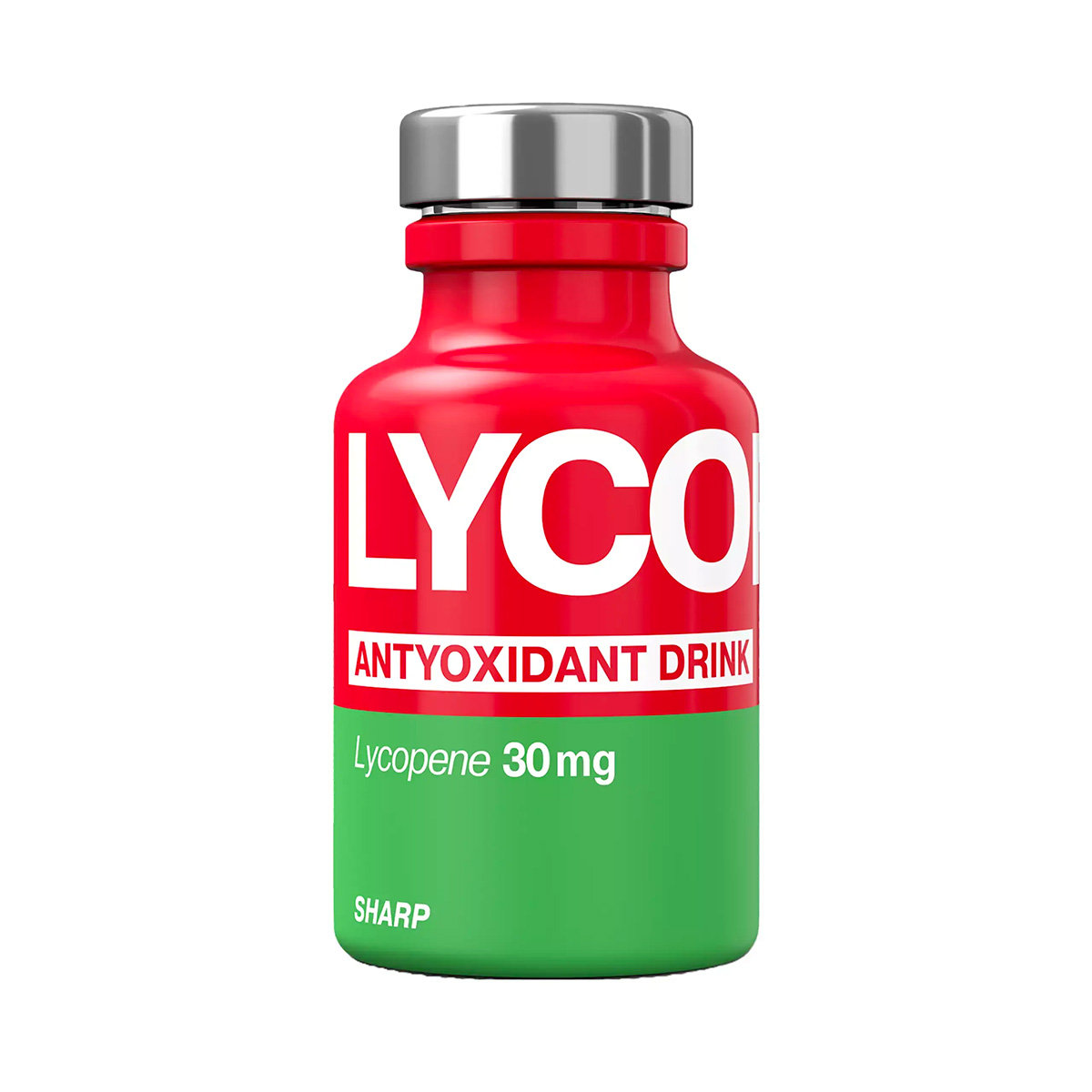 LycopenPRO Smooth Antyoxidant Drink 250ml - LycopenPRO