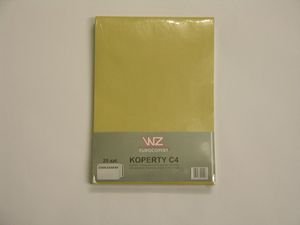 WZ Eurocopert KOPERTA C-4-BR-P-F50