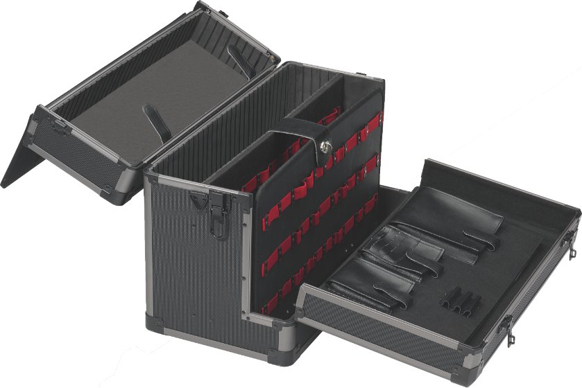 Walizka Warsztatowa - 500X380X255 Mm