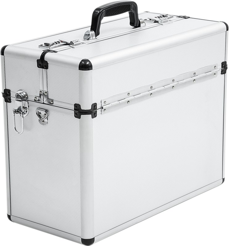 Walizka Pilot Ii - 470X230X370 Mm