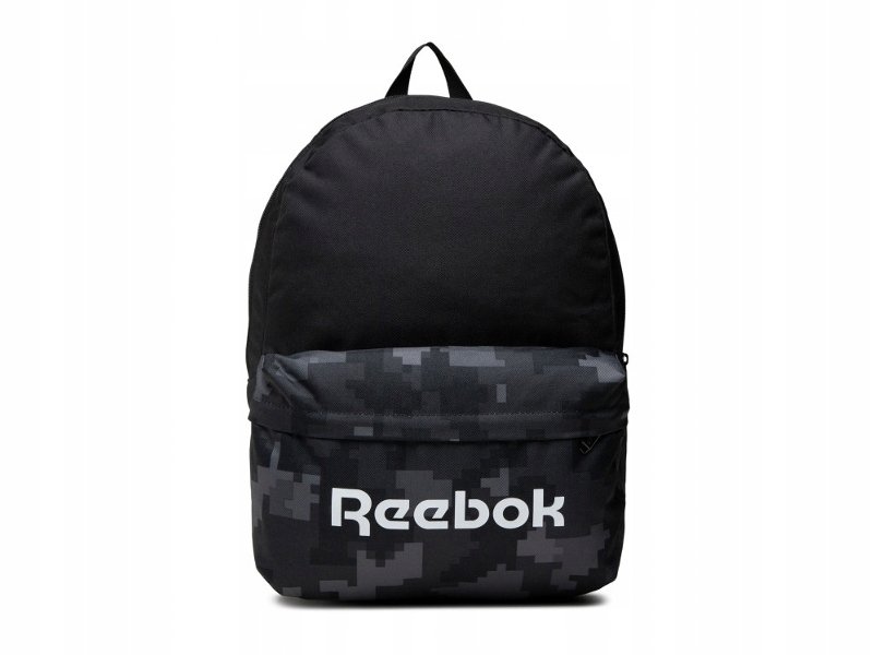 Reebok Plecak Act Core Ll GR Bp H36575 Czarny