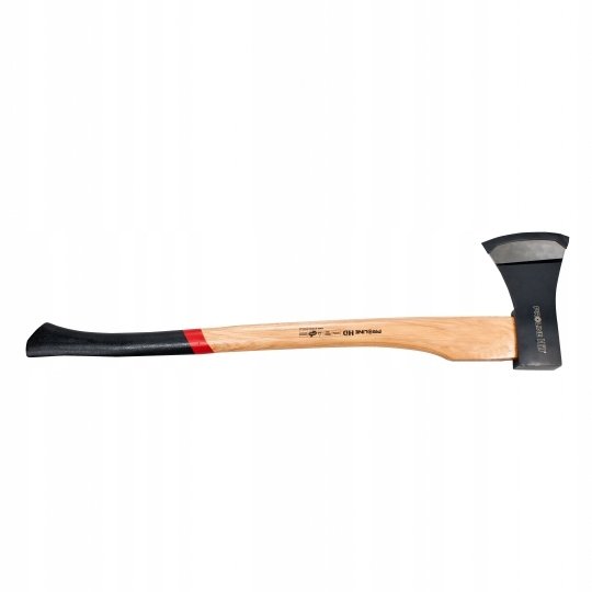 Proline Siekiera z trzonkiem drewnianym 800g 380mm ProlineHD PX12728