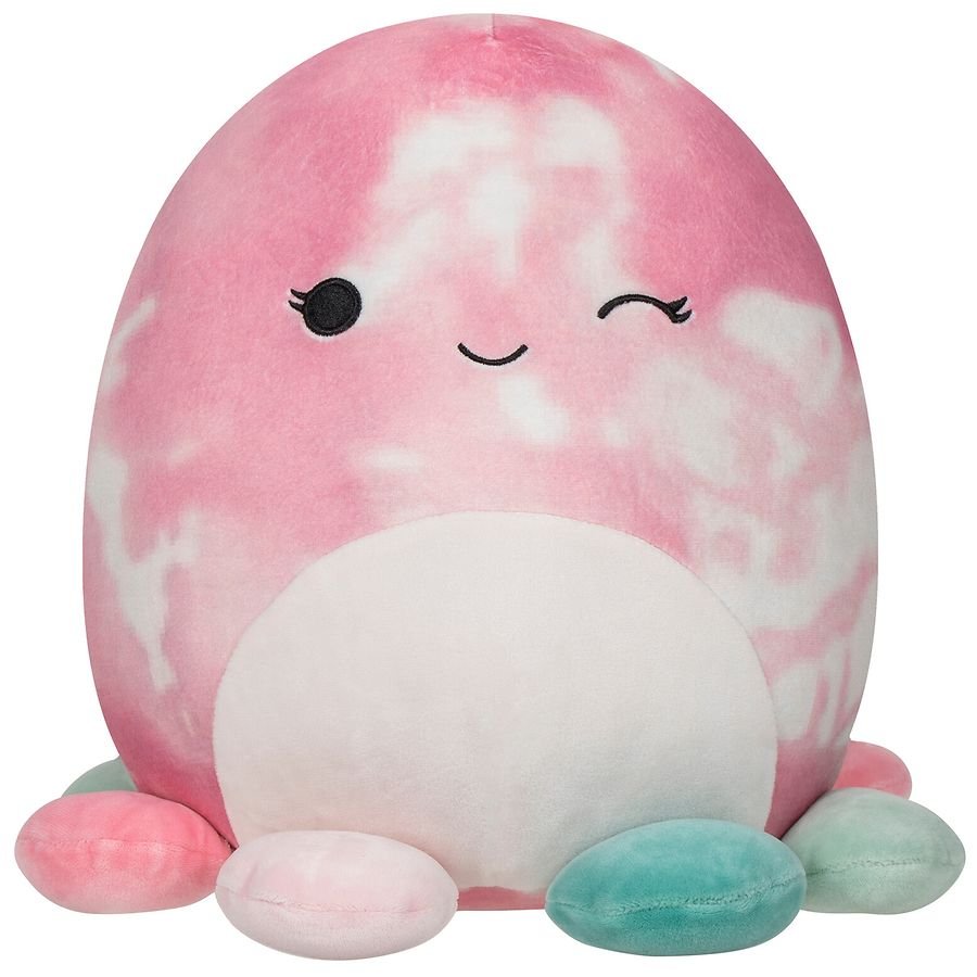 Squishmallows Ośmiornica Oshun 30 Cm