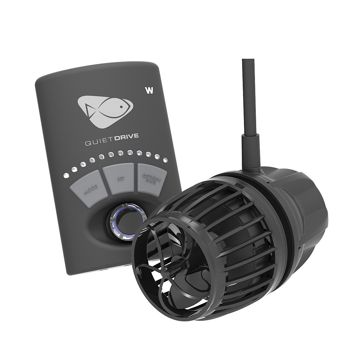 Ecotech Vortech Mp40Mqd - Pompa Cyrkulacyjna 19000 L/H