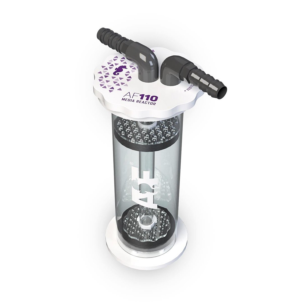 NEW AF110 Media Reactor - filtr przepływowy NEW AF110 MEDIA REACTOR