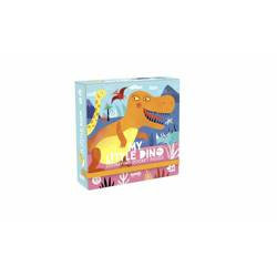 Puzzle Kieszonkowe Mój Mały Dino Londji
