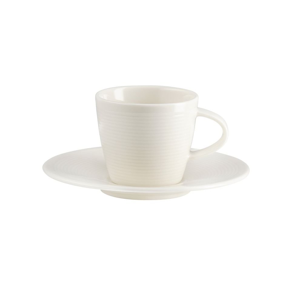 Filiżanka 90 Ml Ze Spodkiem New York Villa Italia