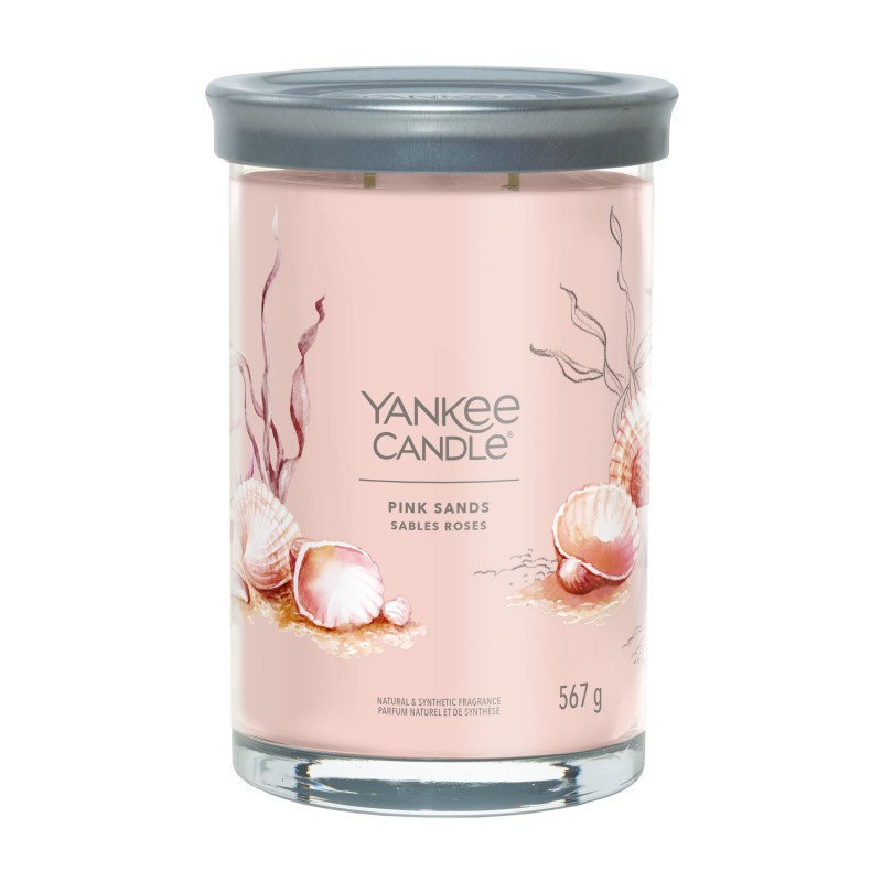 YANKEE CANDLE PINK SANDS™ 567.0 g