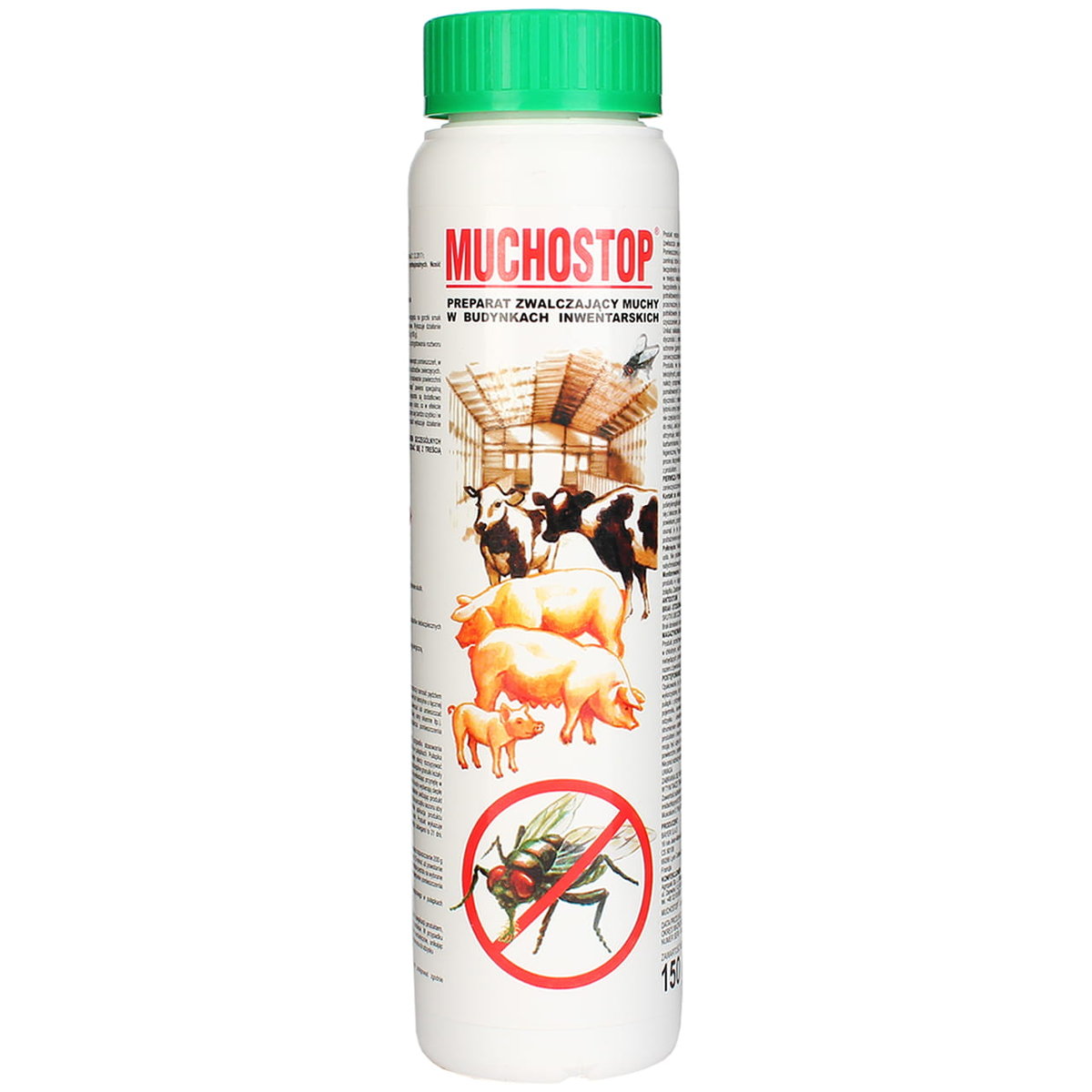 Themar Muchostop 150g