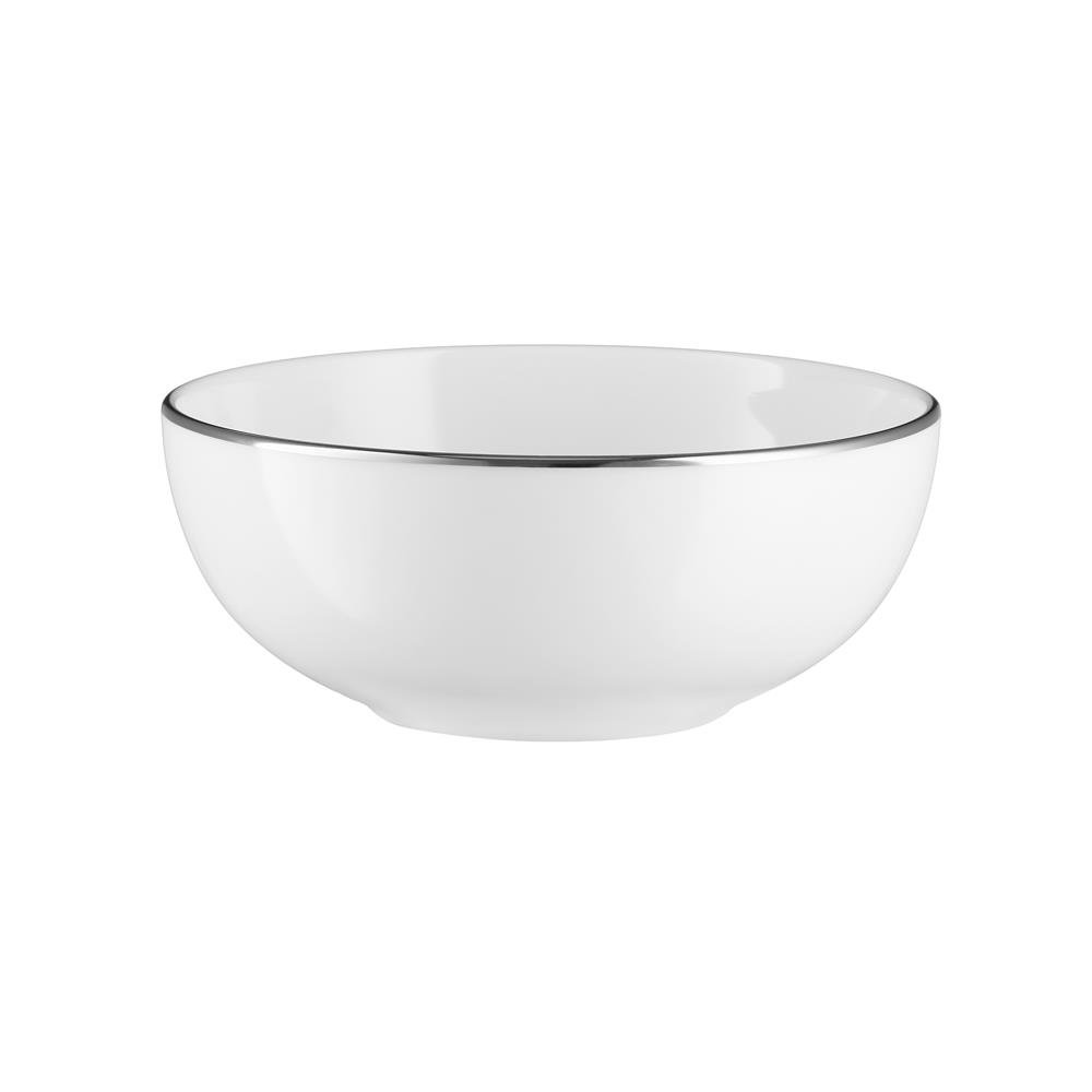 Salaterka 14,5 Cm Porcelanowa Plus Platin Villa Italia