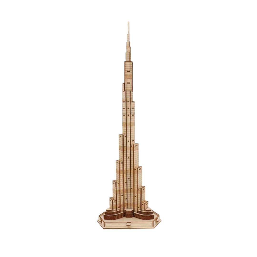 Burj Khalifa