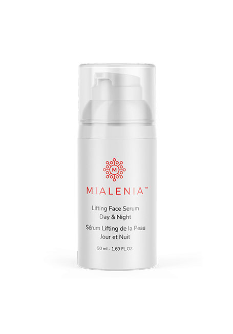 Mialenia - 50ml. Krem ujędrniający do twarzy.