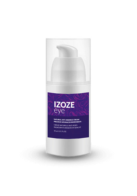 Farmacia Verde Izoze Eye - 15ml. Krem pod oczy.