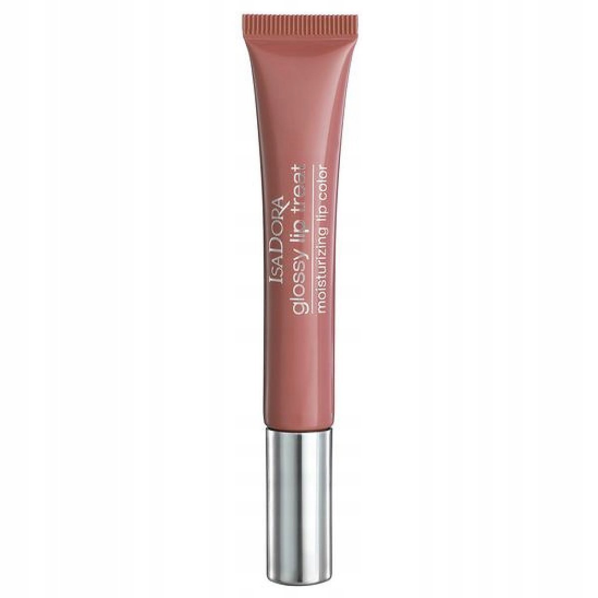 IsaDora Glossy Lip Treat, błyszczyk do ust 54 Ginger Glaze,13 ml EBA0-65775