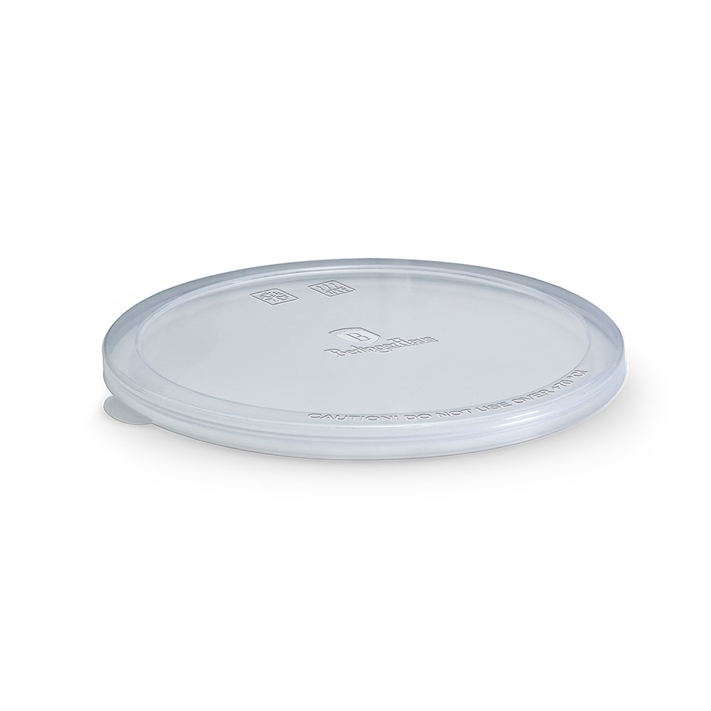 Plastikowa Pokrywa Na Patelnię 20Cm Berlinger Haus Bh-7951