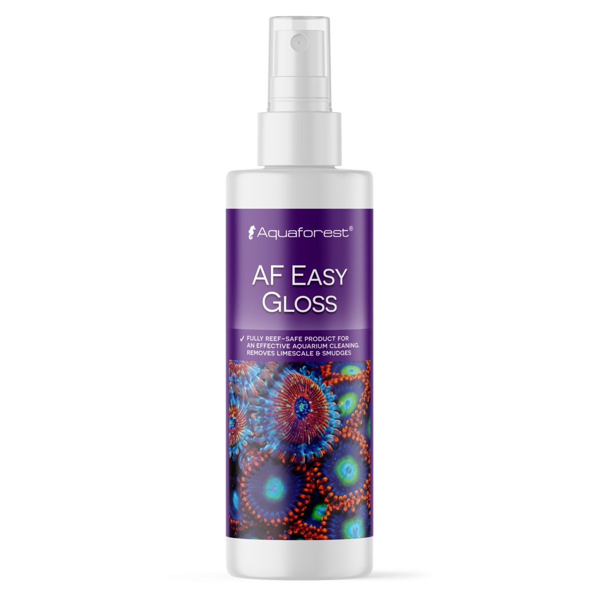 Aquaforest Easy Gloss 200Ml - Środek Do Czyszczenia Akwarium