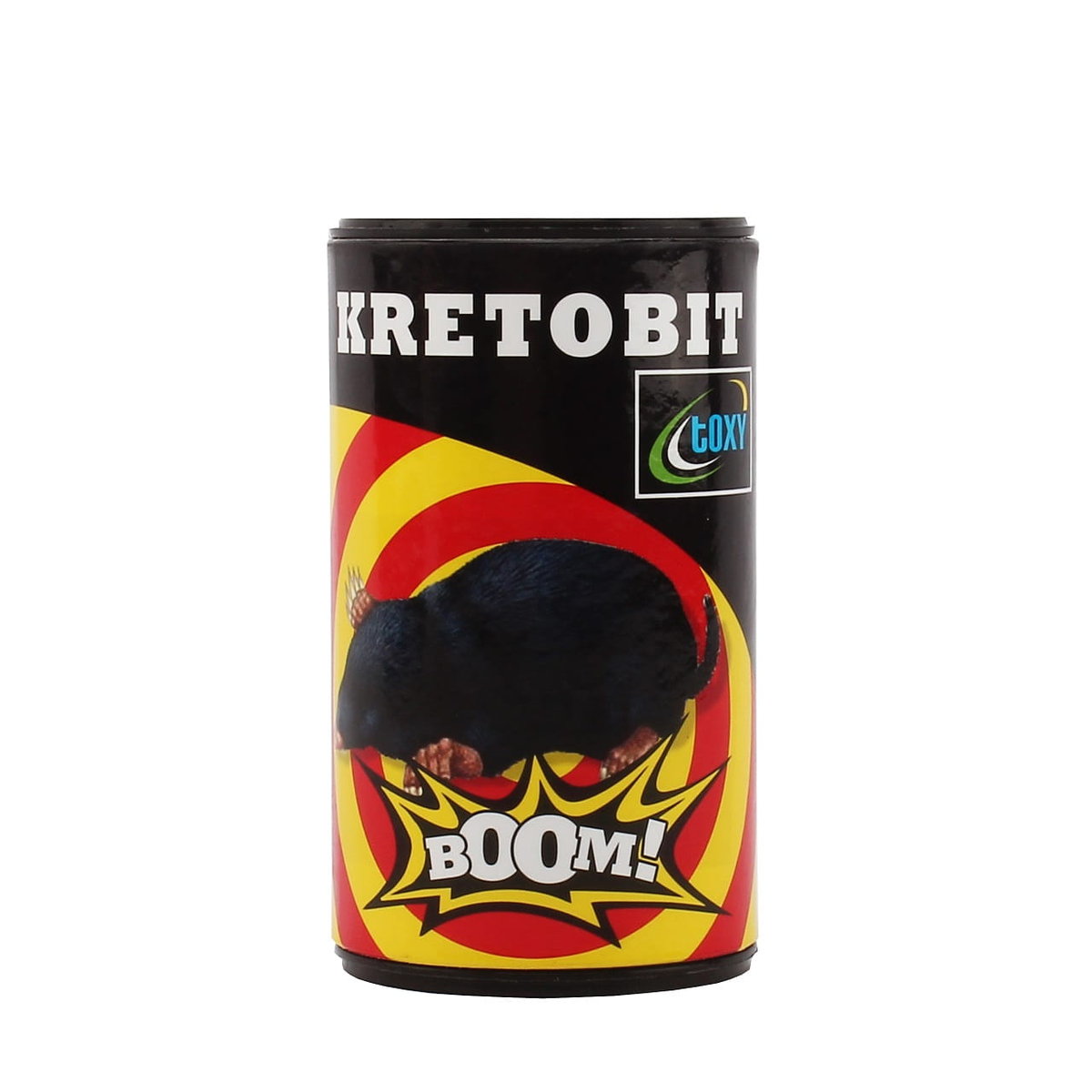 Kretobit Bardzo Mocny I Skuteczny Odstraszacz Na Krety 80 G