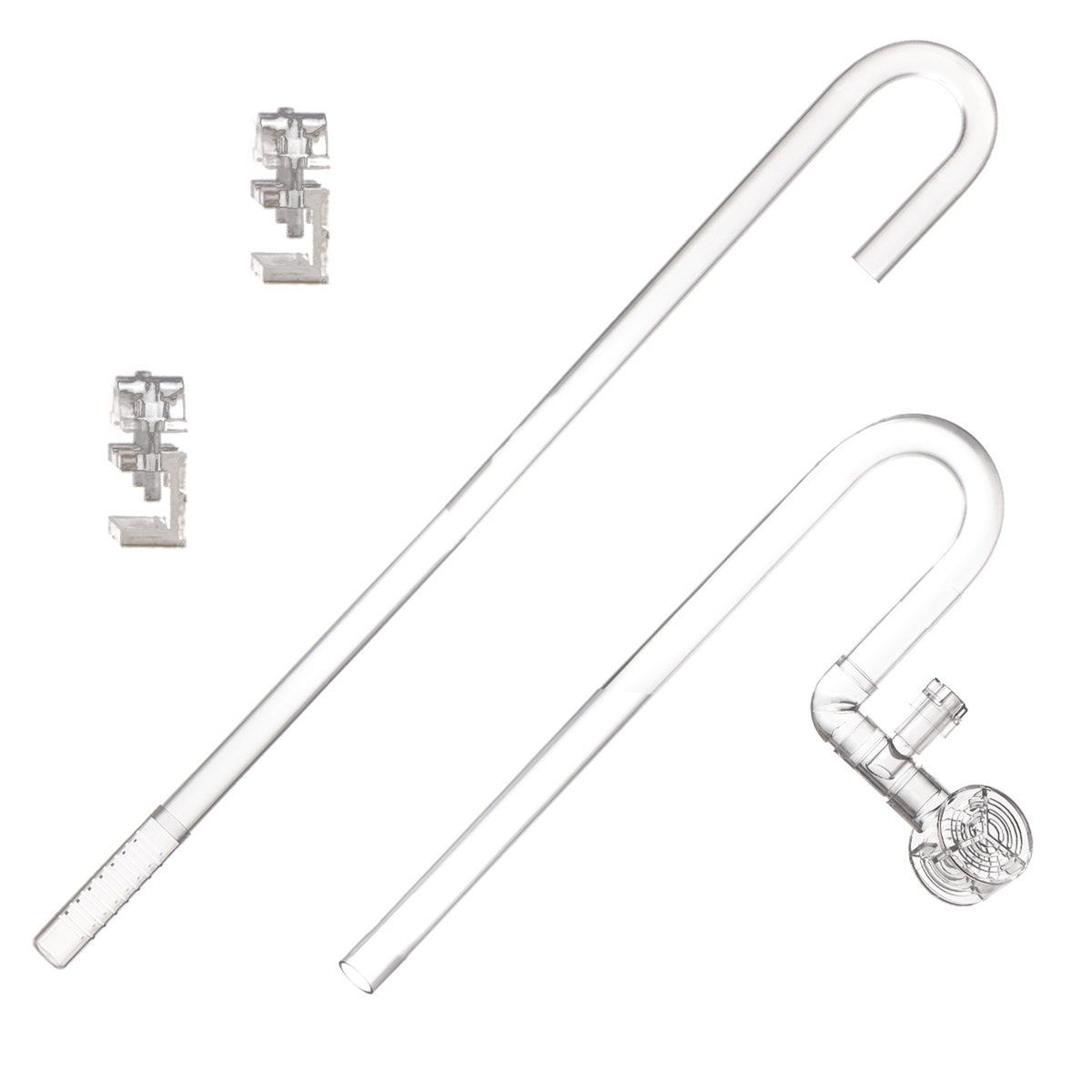 Neo Flow L Premium Skimmer v.2 - zestaw wlot i wylot 16/22 ze skimmerem i napowietrzaczem NEO FLOW L PREMIUM
